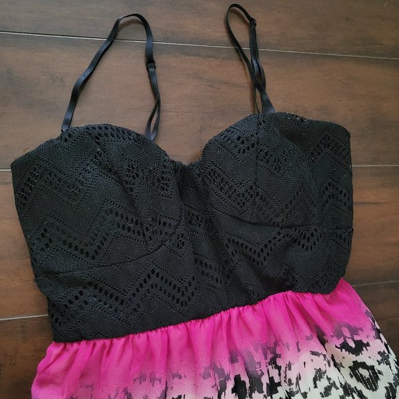 XS Maxi Summer Dress - Picture 3 of 8